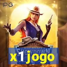 x1 jogo